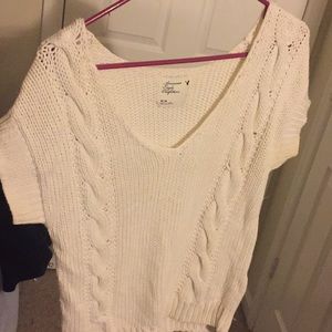 American Eagle Outfitters sweater